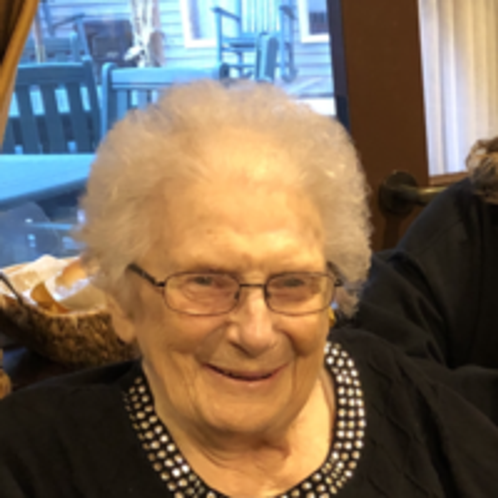 Ana L. Krieg Profile Photo