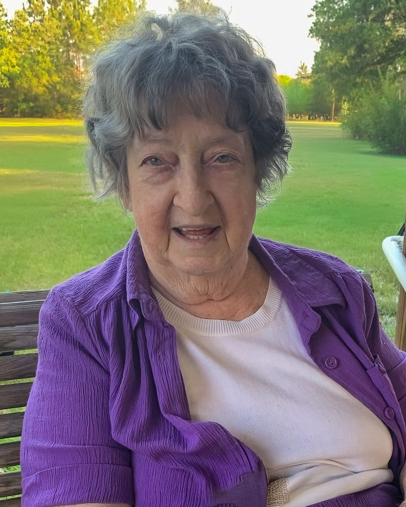 Maxine Walden Ramsay Profile Photo