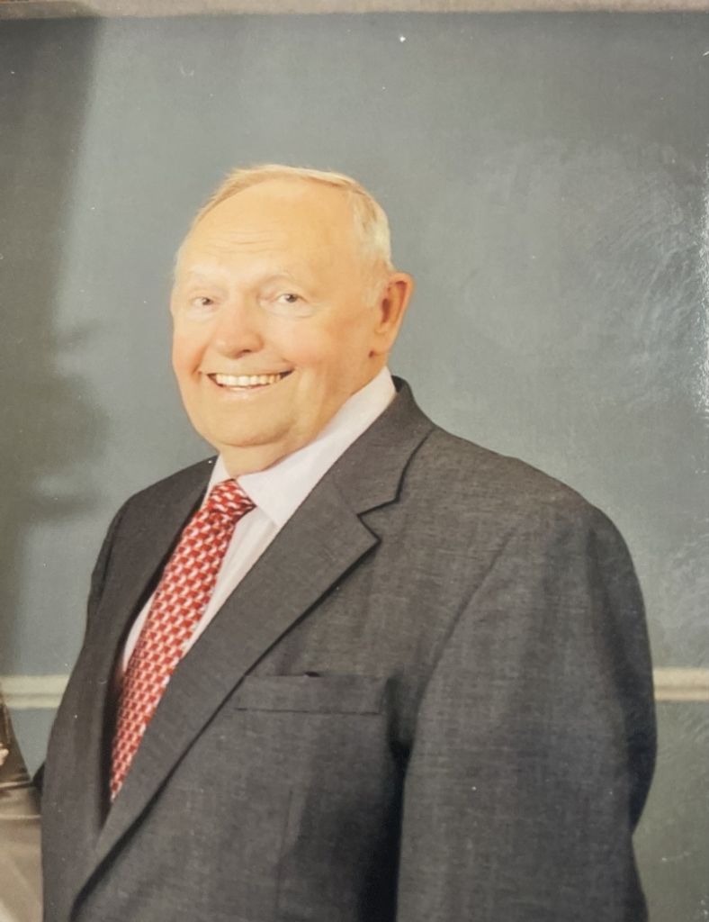 Billy Gene Provow Profile Photo