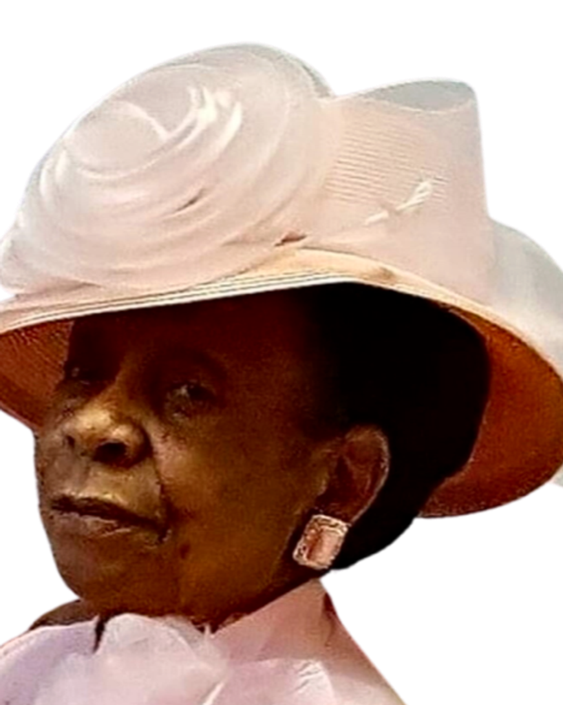 Mother Myrta S. Haynes Profile Photo