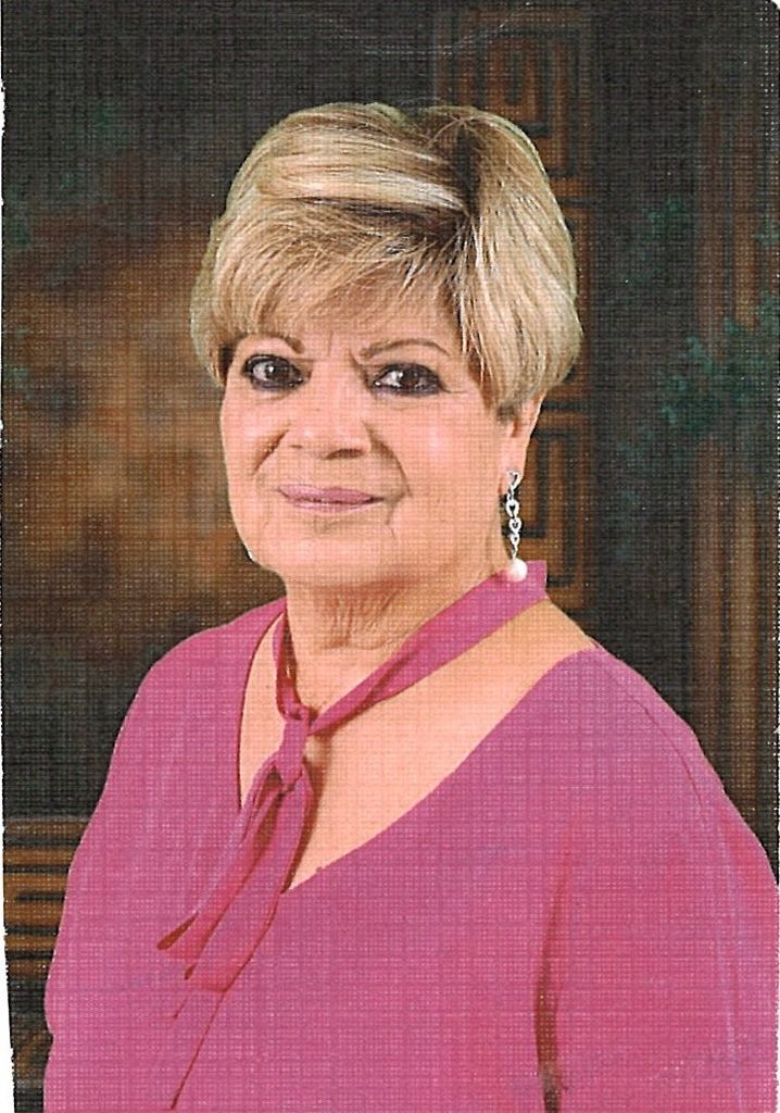 Teresa "Terry" M. Zapata Profile Photo