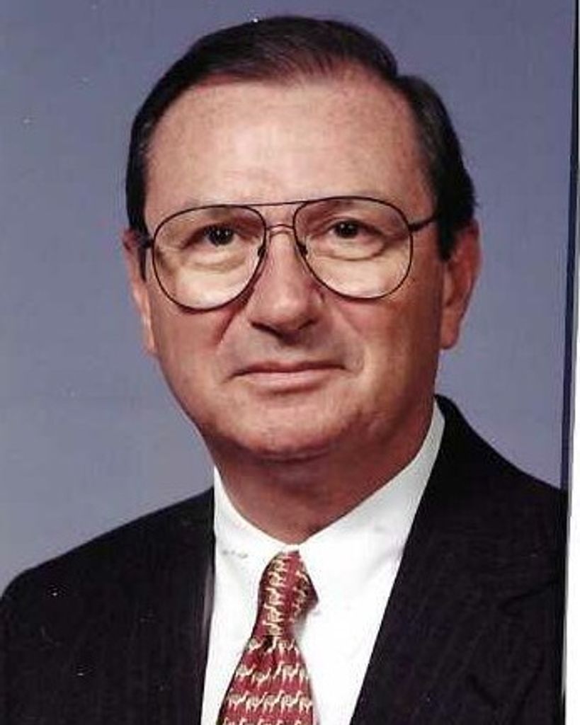 John C. "Jack" Davis Profile Photo