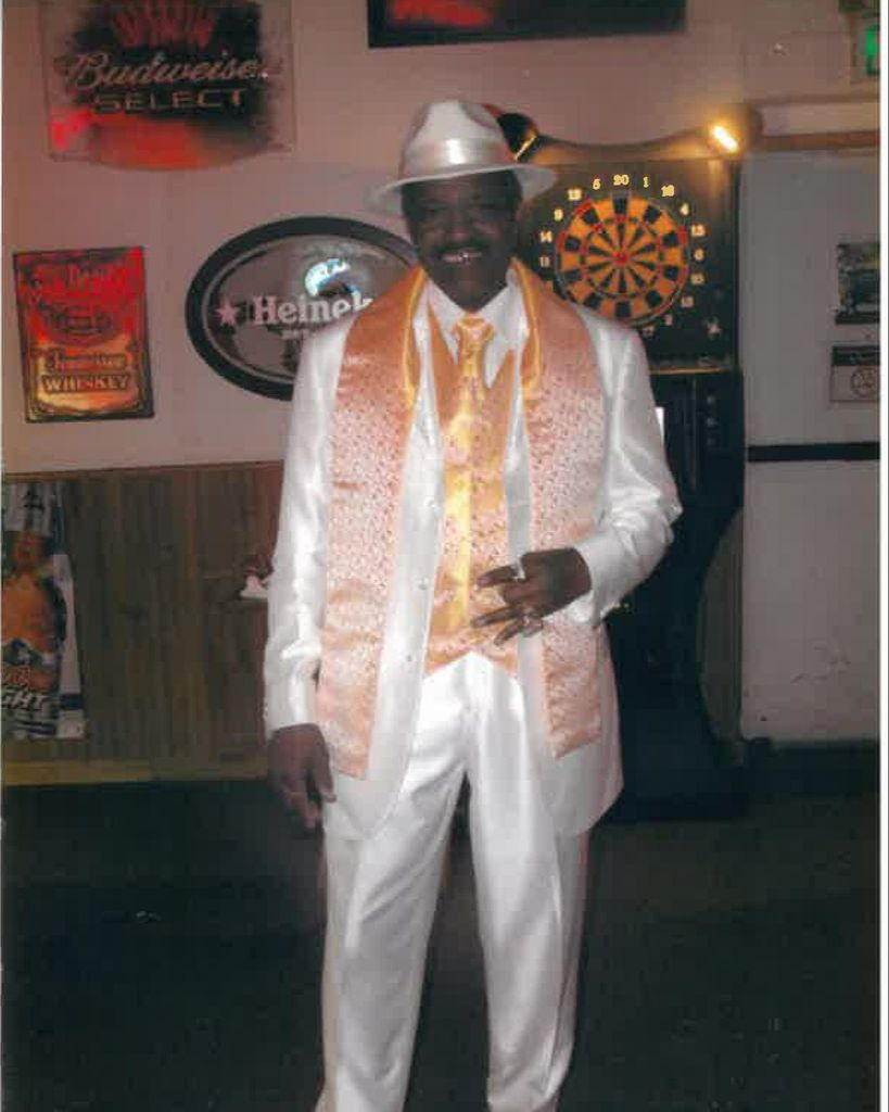 Jerry Taylor