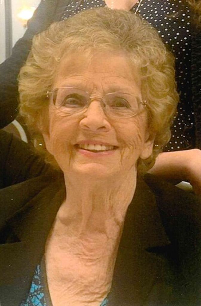 Joanne M. Mueller Profile Photo