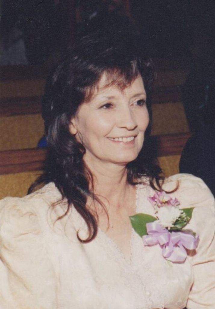 Mary Belle Hancock
