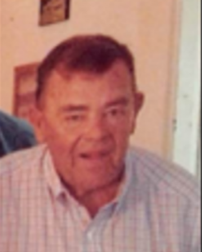 Sammy Ray Hall's obituary image