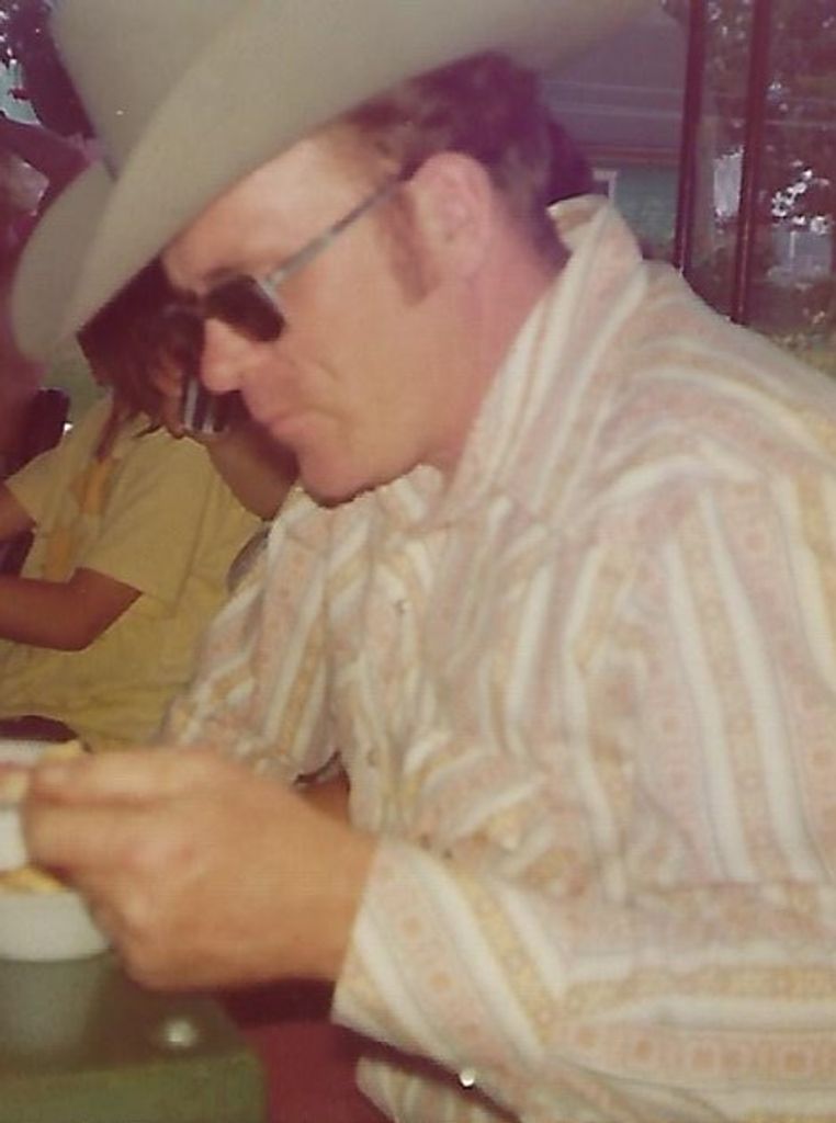 Dale Eugene Knife, Sr.