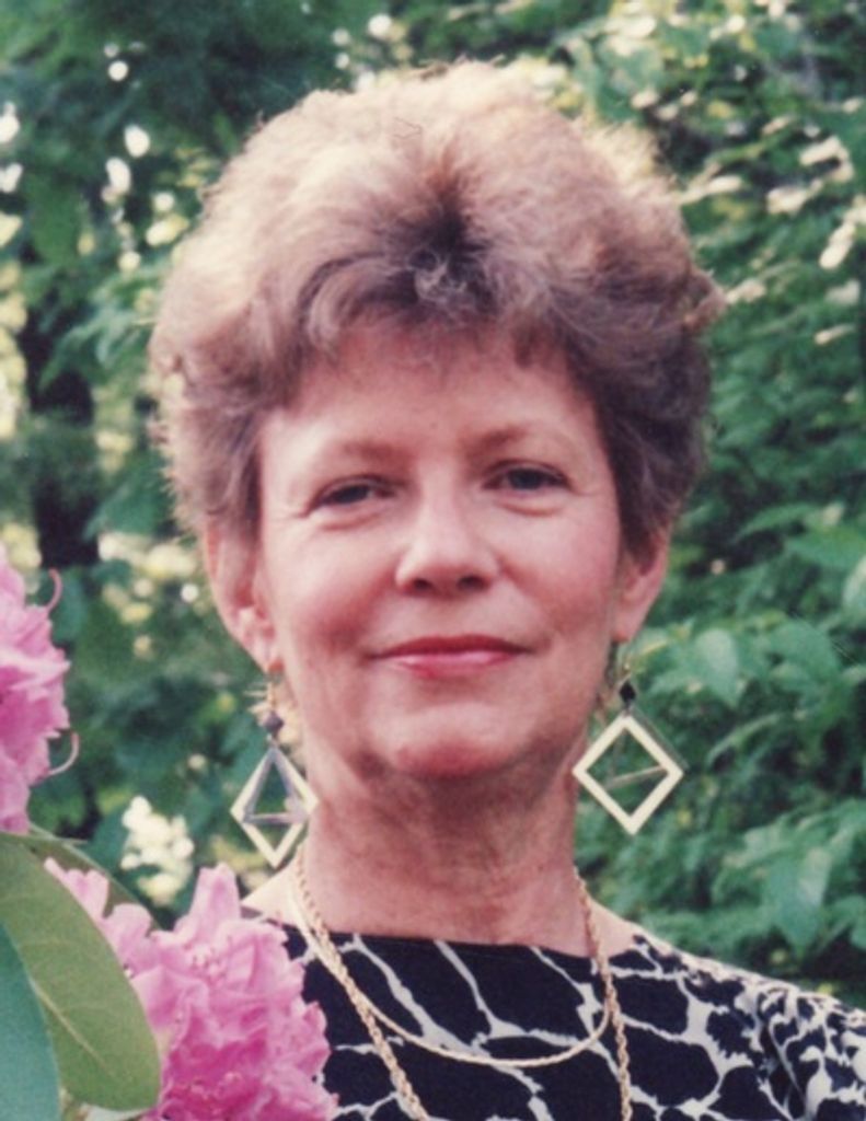 Sally Jo Wolverton Profile Photo