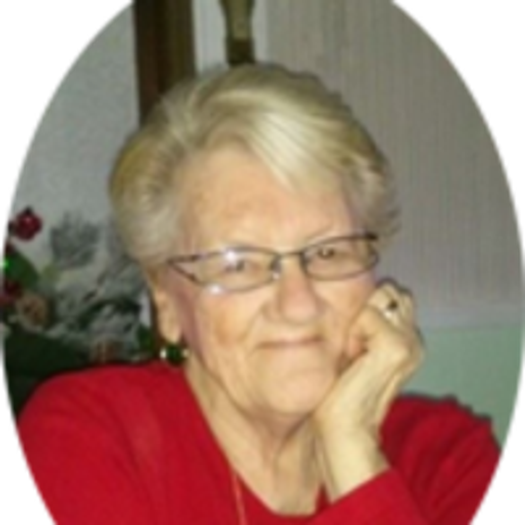Marie V St Dennis