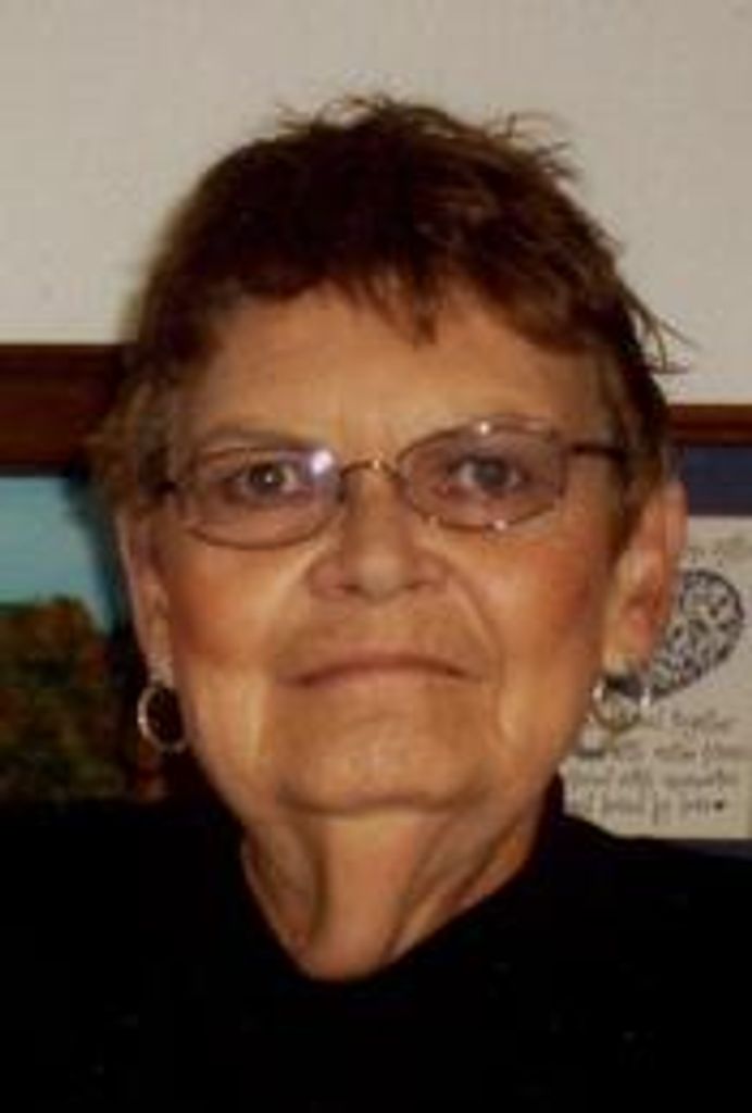 Kathleen Ann Prudhomme