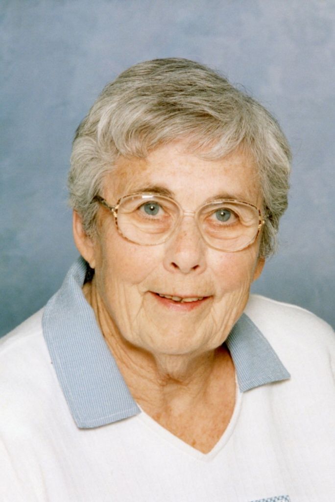 Julia Elizabeth Garrott Profile Photo