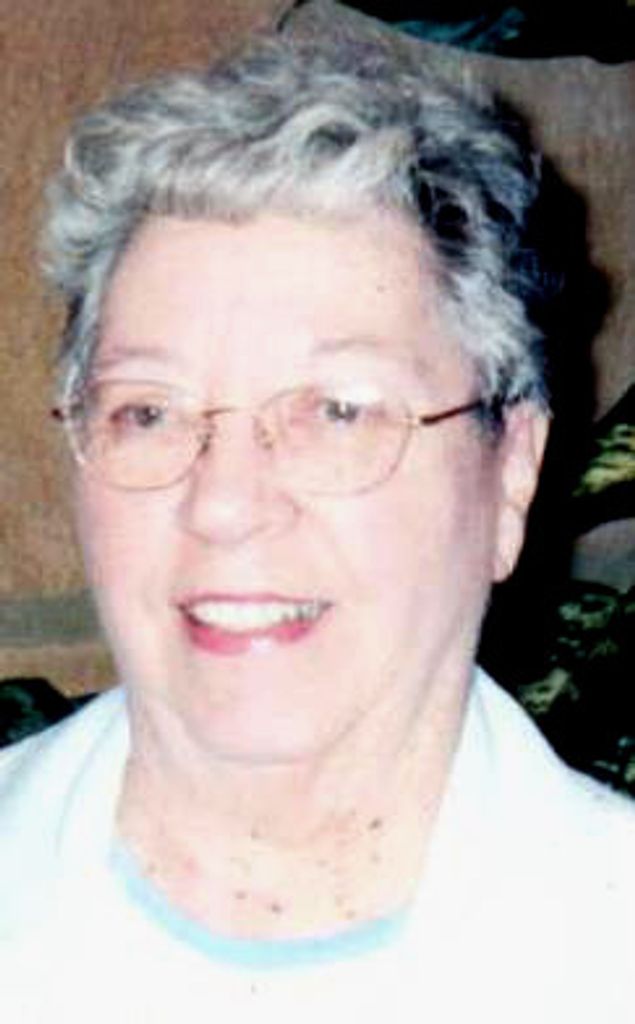 Jane E. Brailer