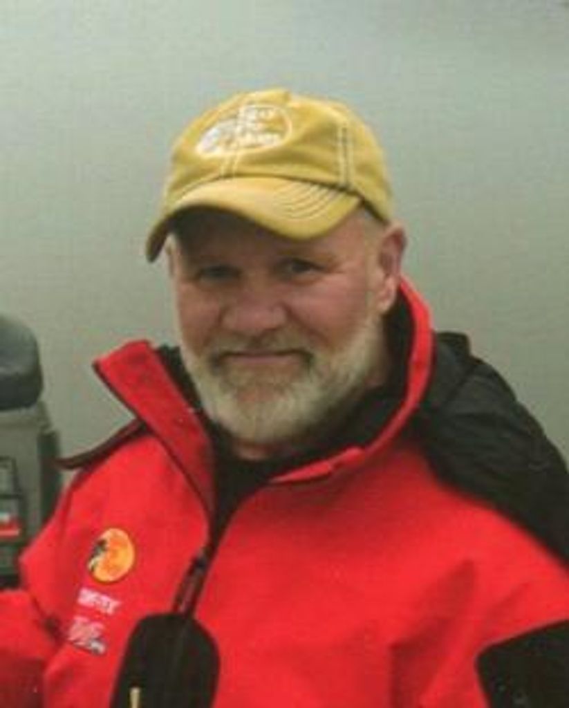 Keith Brown