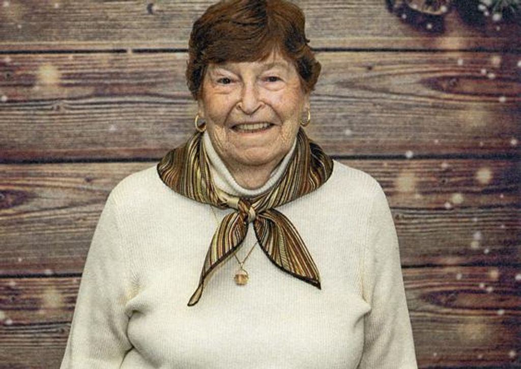 Blanche Victoria Bakke Profile Photo