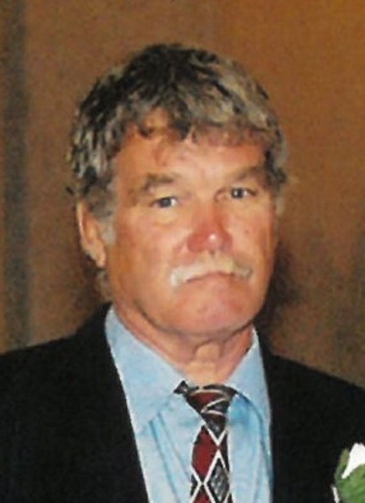 James M. Bramlet Profile Photo