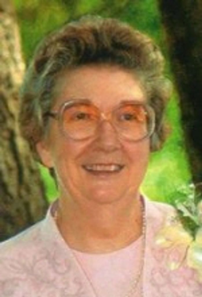 Margaret Mae Schmidt