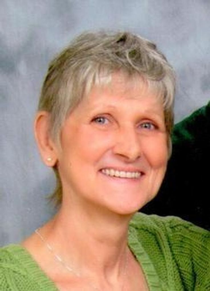 Charlotte Jean Begley