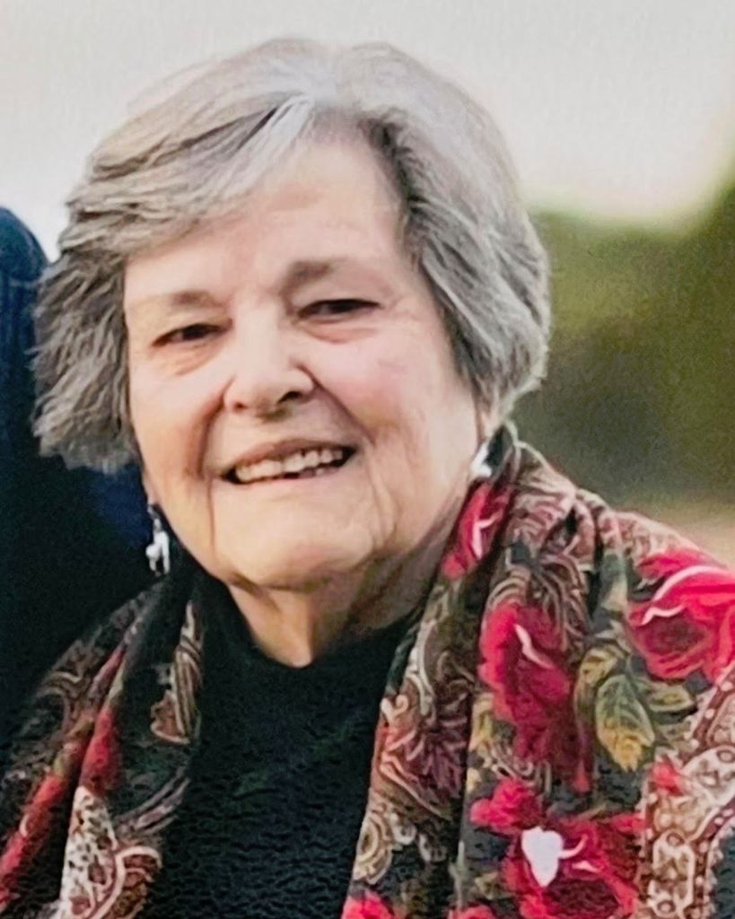 Jane R. Brighton Profile Photo