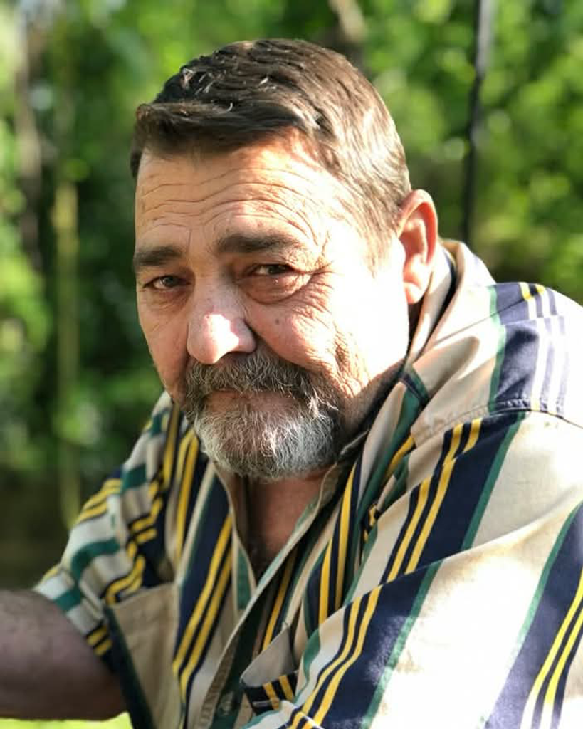 Gary Lee Wilkinson Profile Photo