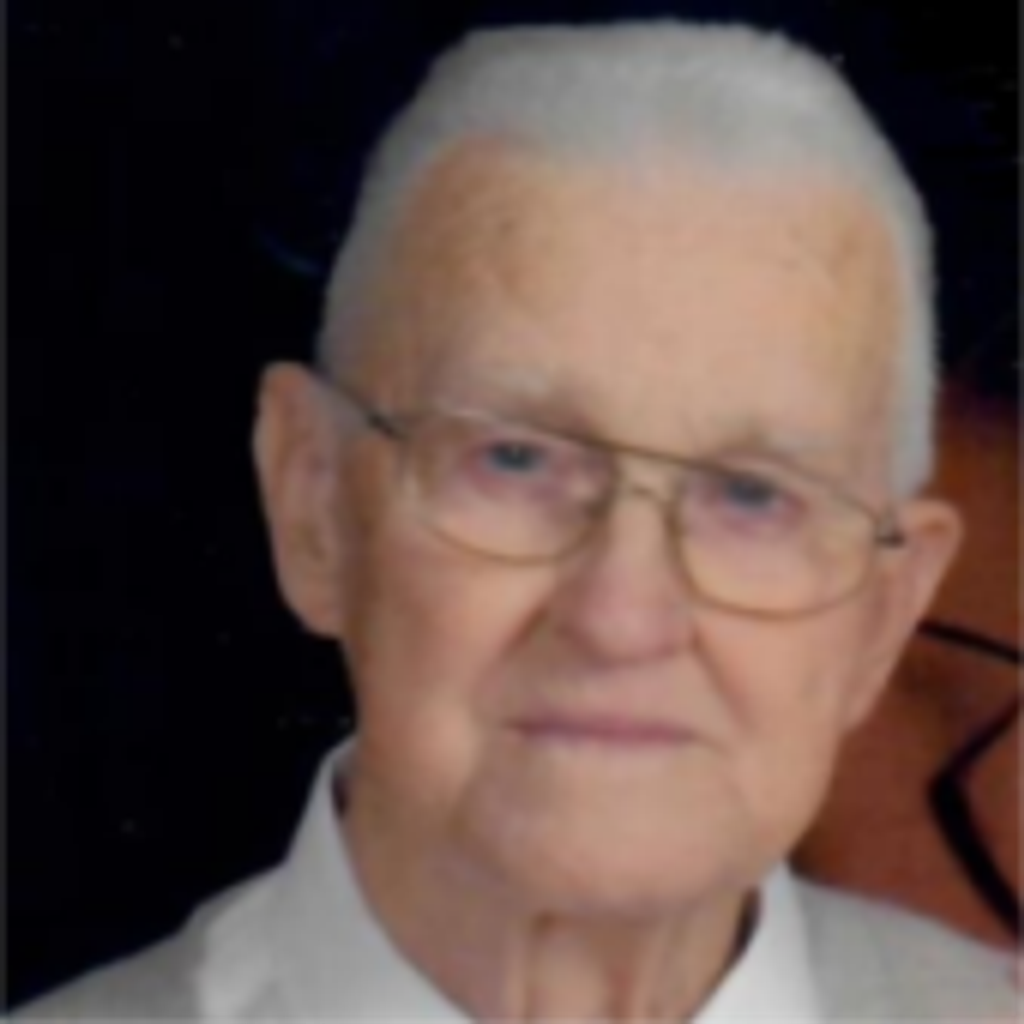 Harry Cleveland Spires Jr.