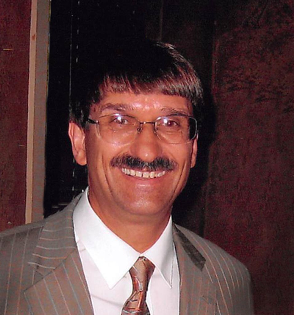 Richard Komorouski Profile Photo