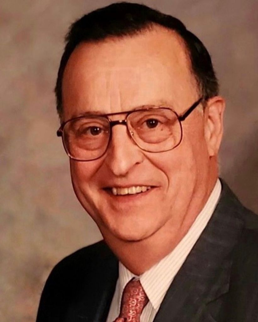 Eugene Fred Dannecker