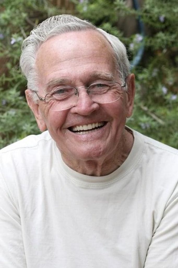 Ernest Jack Simpson, Jr.