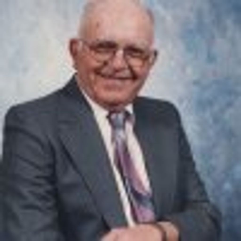 Mr.  Elmer  Lawrence Lowry Profile Photo
