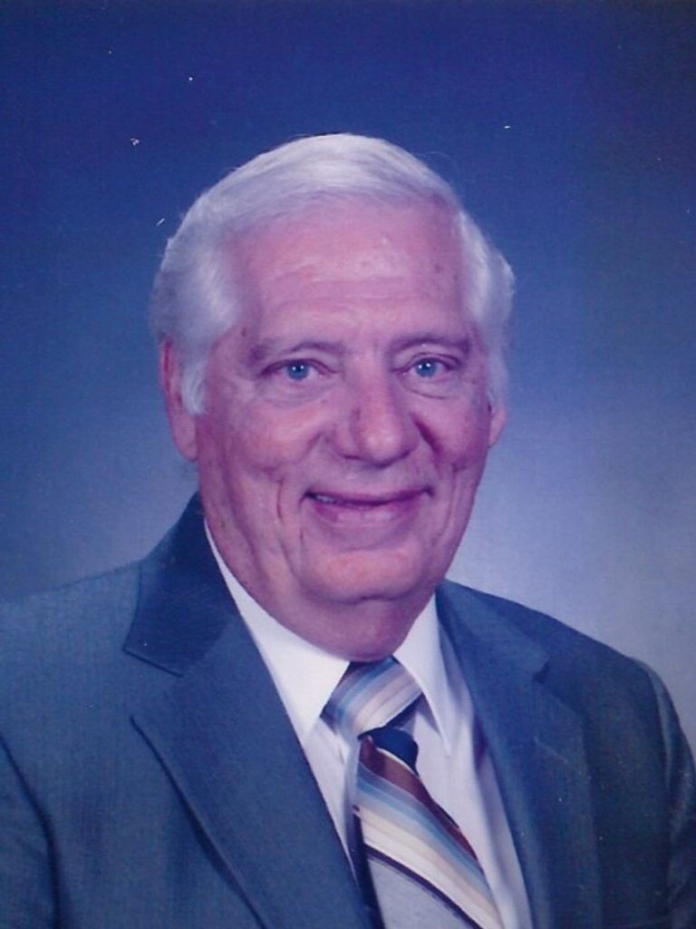 Robert R. Garmen