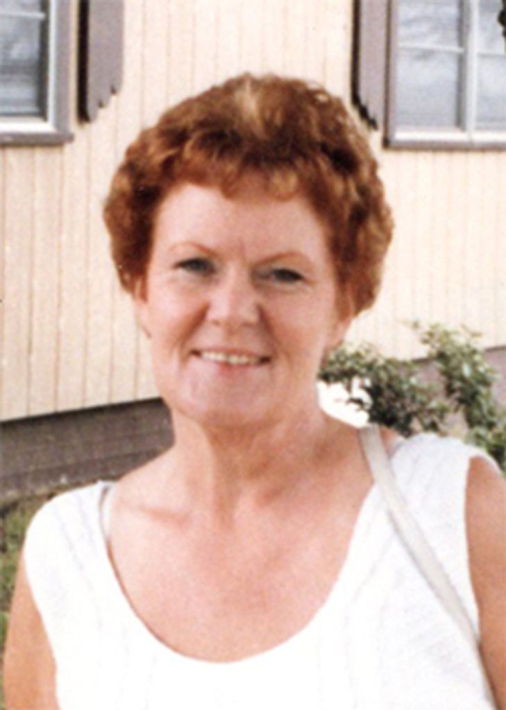 Jutta Kuehne Profile Photo