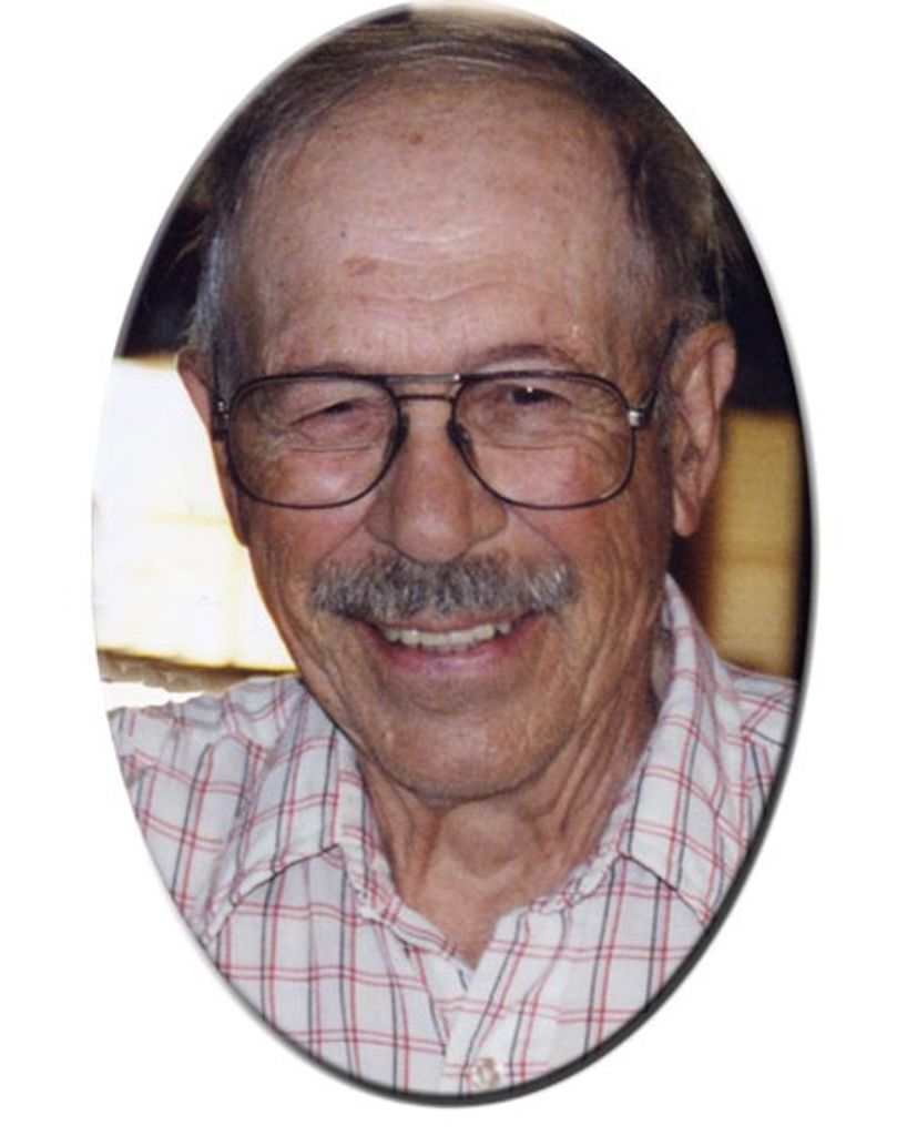 Arthur Cornelius Raver Profile Photo