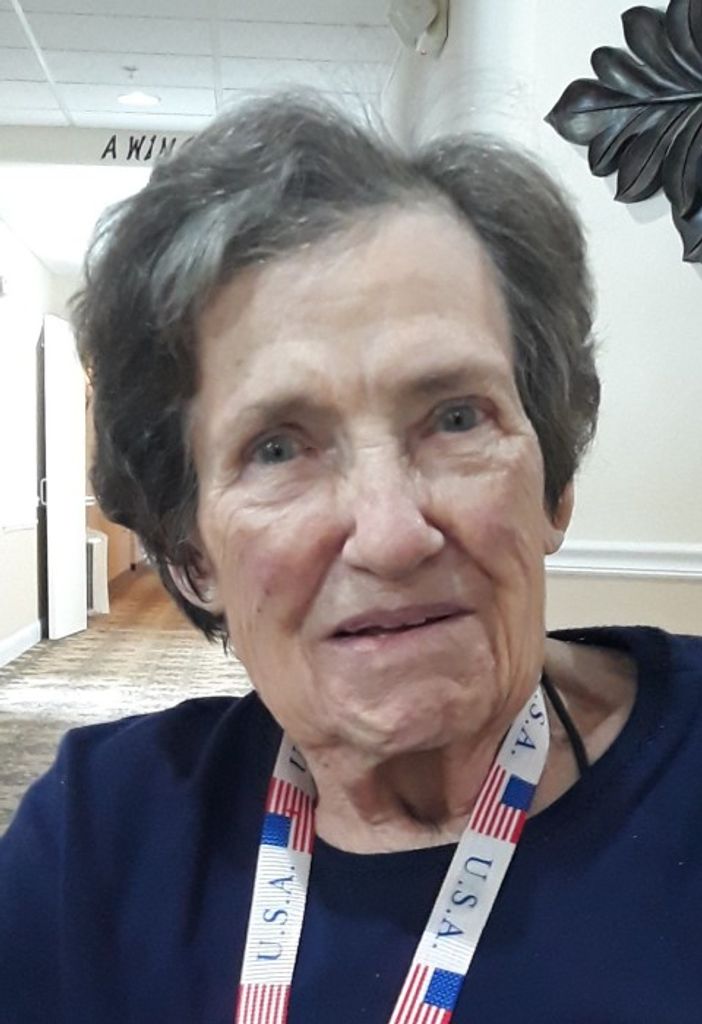 Jean M. Kotimaki