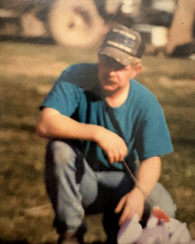 Mark Shane Adkins Profile Photo
