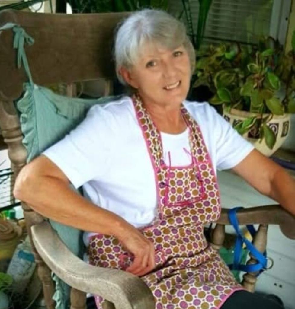 Donna Louise (Corbin)  Bunch Profile Photo