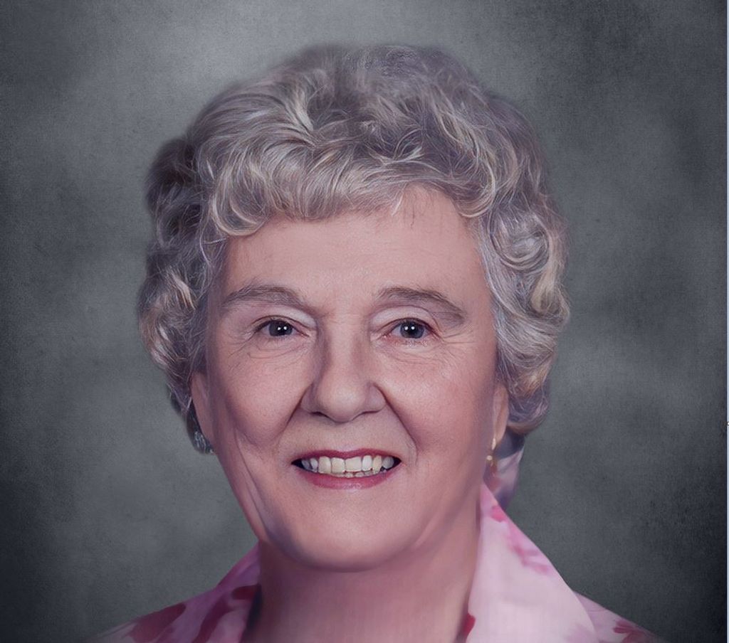 Ruby Drude Lee Profile Photo