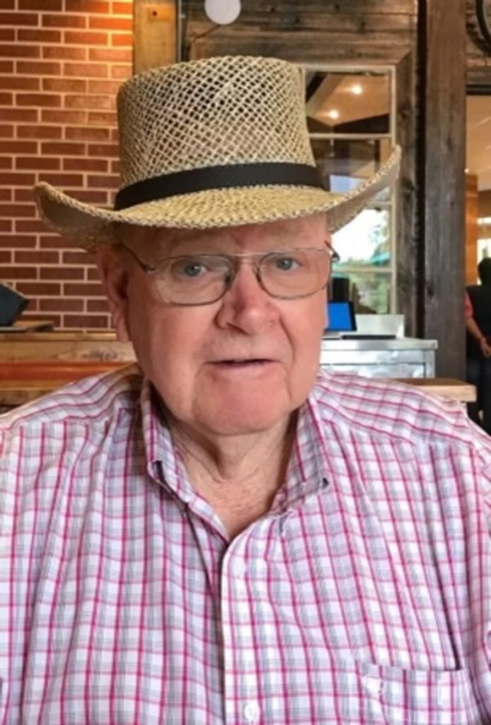 Theodore L. Eberhardt Profile Photo