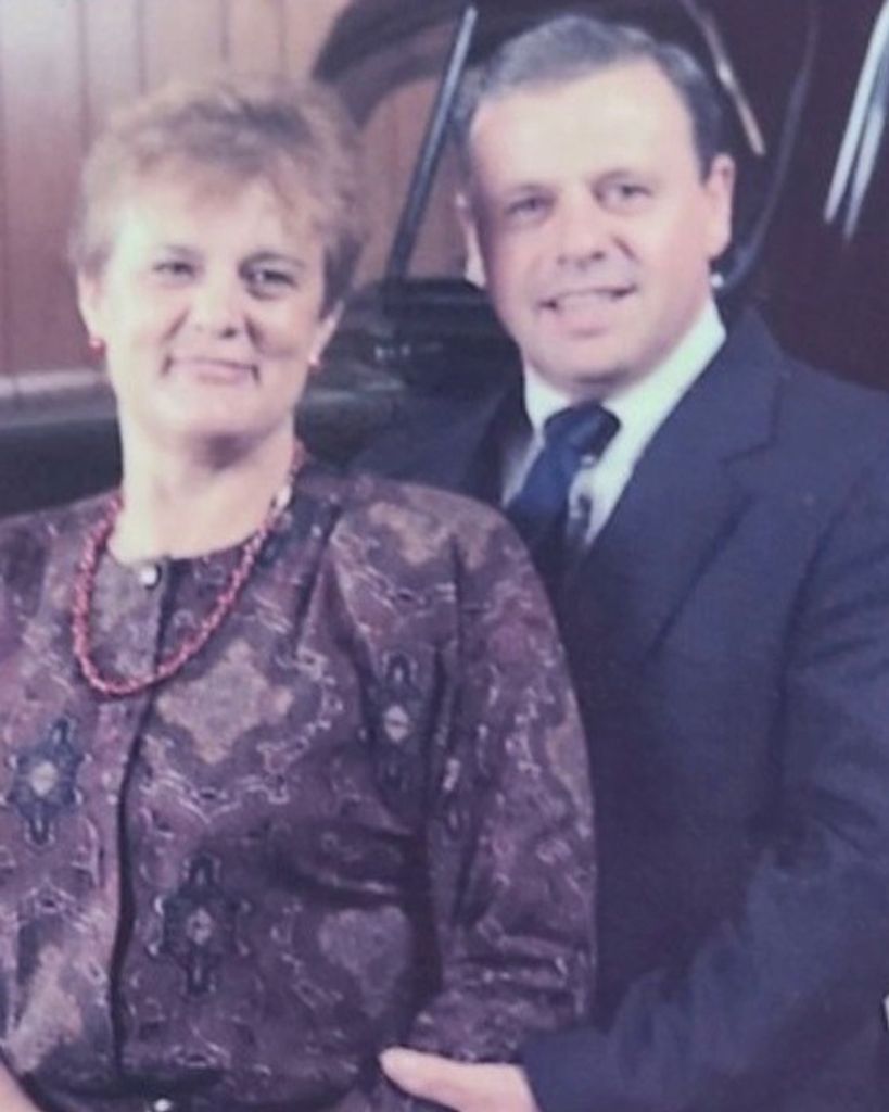 Carol Staehle