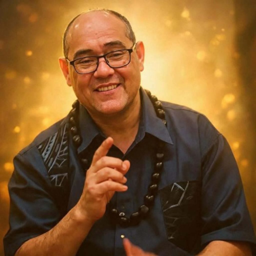 Faavae Fiaalii, Jr. Profile Photo