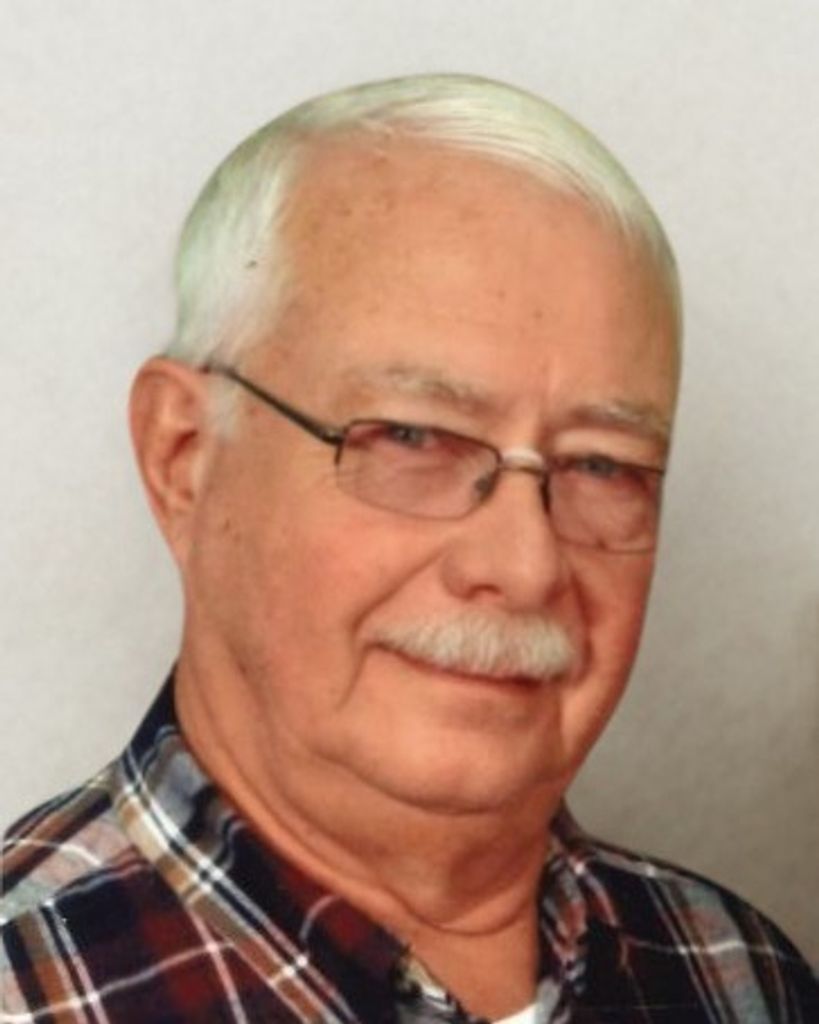 Gerald "Jerry" Wayne Brown