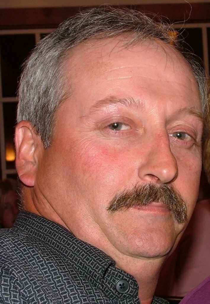 Joseph E. Storie Profile Photo