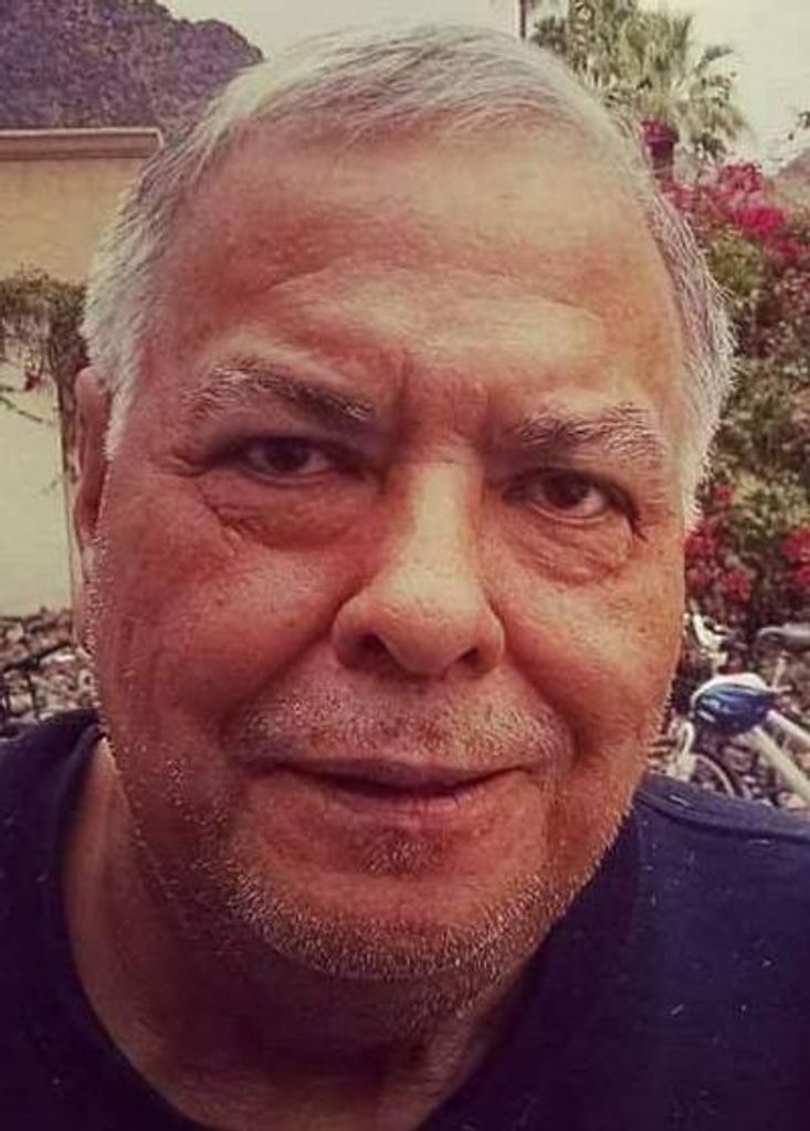 Benito "Benny" Lee Lucio Profile Photo