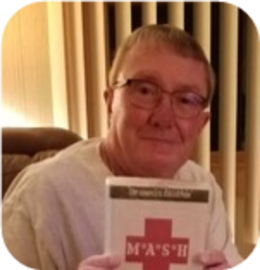 Robert (Bob) Johnson Jr.