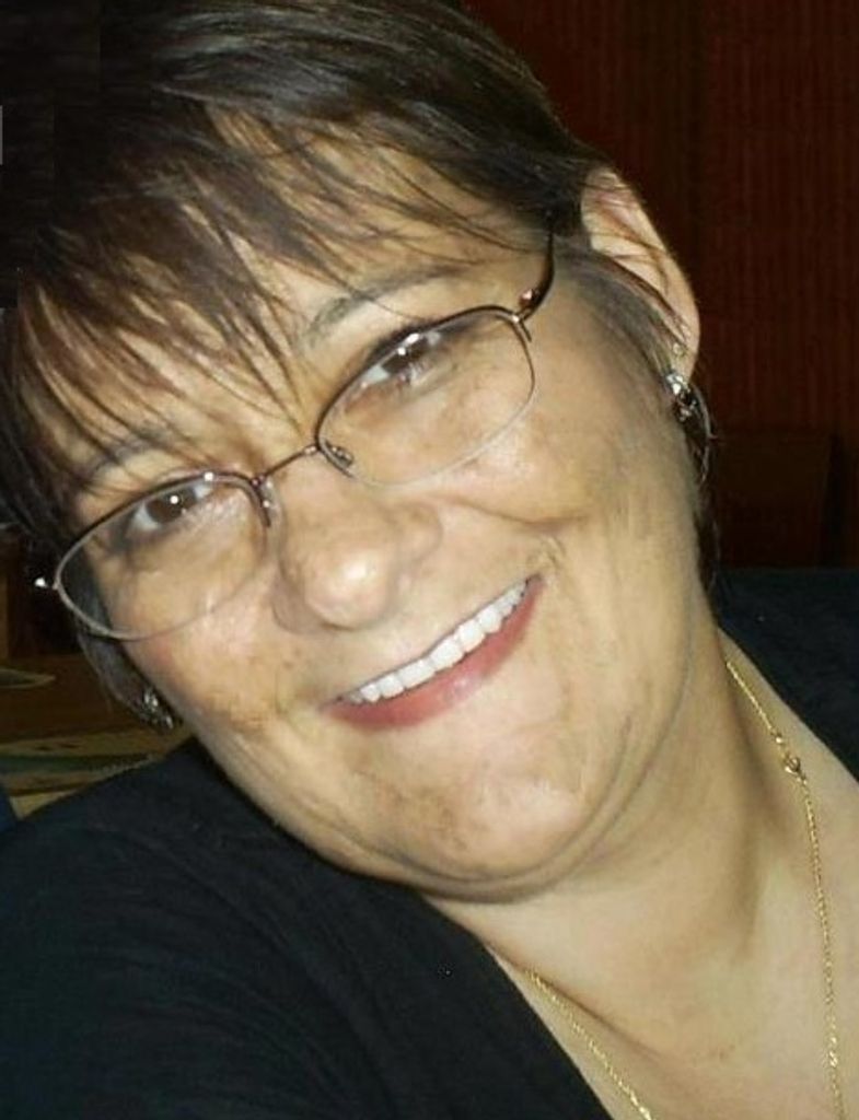 Joanne Spica
