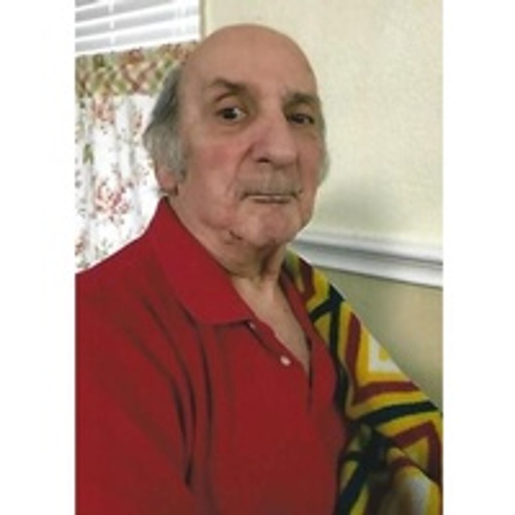William "Bill" Antonio Sigillo