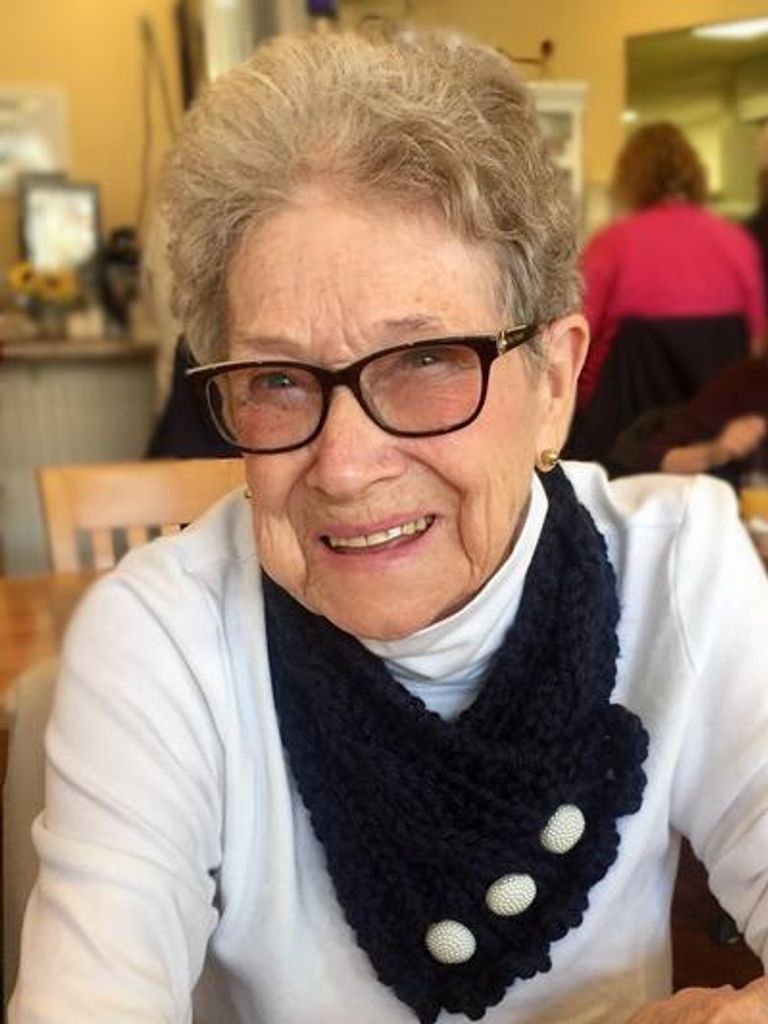 Shirley Bowie Profile Photo