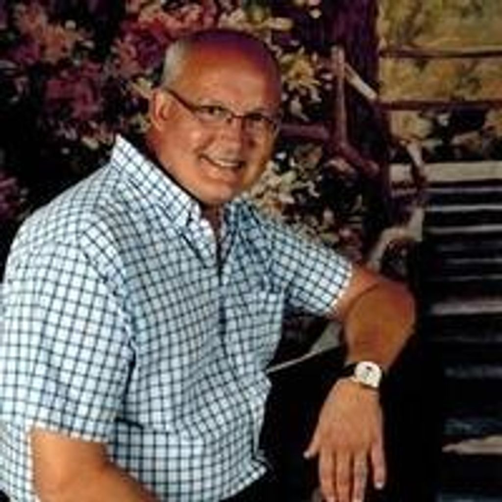 Robert "Bob" Poole