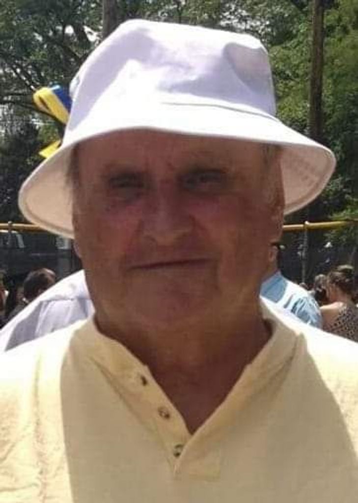 John R. "Sonny" Vieira Profile Photo