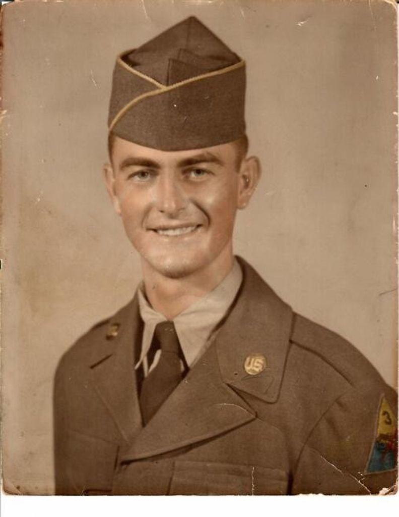 William "Bill" Middleton Profile Photo
