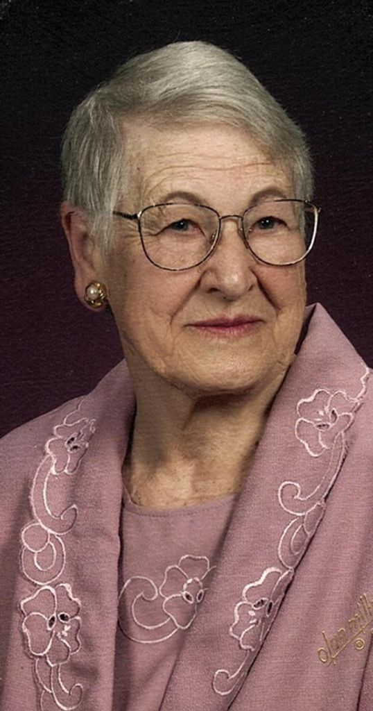 M. Elaine Chilson Profile Photo