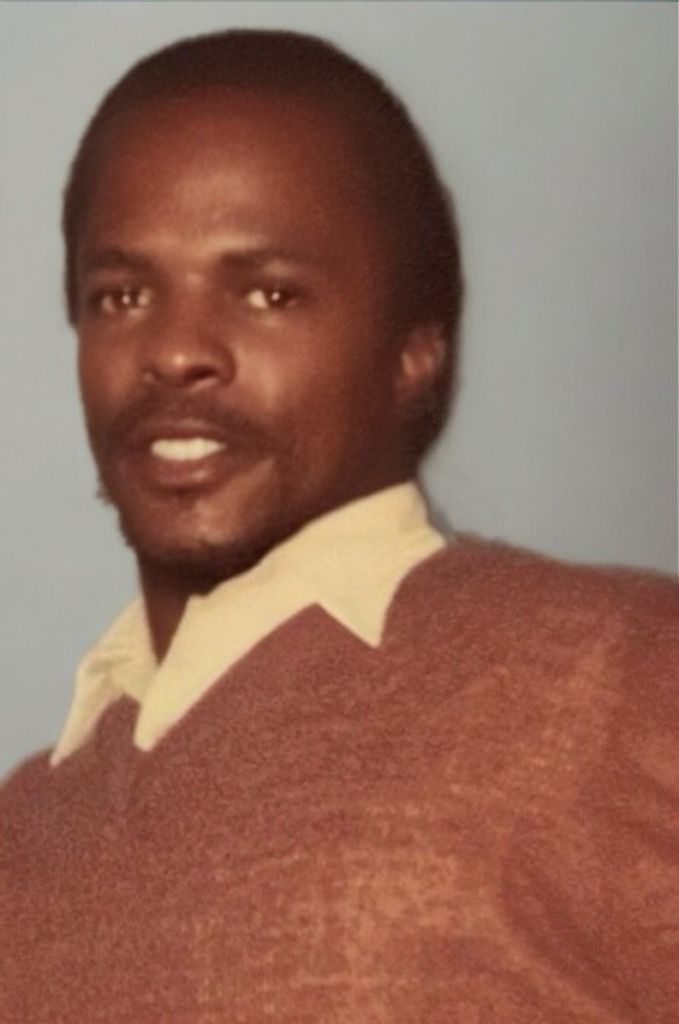 Reginald S Scott